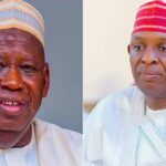 fraud: Kano Ganduje, Ganduje's probe: Court Kano Judges, Ganduje urges Kano Gov Yusuf to defect to APC
