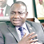Proposed airport on Lekki-Epe corridor
