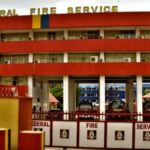 Federal fire service flags off career development training for officers in Abuja