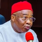 Uzodinma's achievements, Uzodinma Southern monarchs, fuel subsidy removal