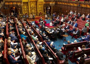 House of Lords