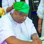 PDP national chairman condoles with Plateau over security challenges