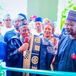 Ganduje commissions roads