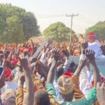 Kano residents Yusuf