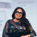 woman deputy for Gov Aiyedatiwa