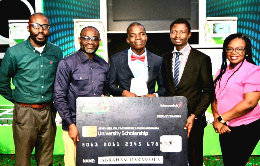 Ondo student