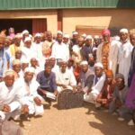 Kaduna NIHORT tomato