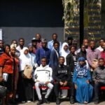 US organisation, group train Kwara teachers, students on E-STEM, robotics