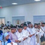 Bauchi Gov harps on ethics, integrity in civil service