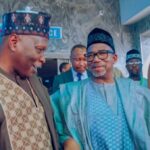 Neglected issue of drug abuse fuelling insecurity in Northern Nigeria — NGF Chairman