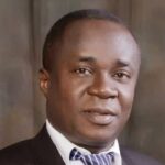 Uche Uwaleke appointed Special Adviser to Senate Banking