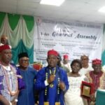 Ohaneze laments increasing roadblock activities in South East