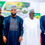 NABG greenhouse emission