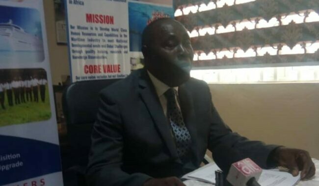 Oborevwori, Oyetola to attend Global Maritime Academy convocation