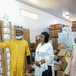 Bauchi drugs agency distributes medical supplies to general hospitals