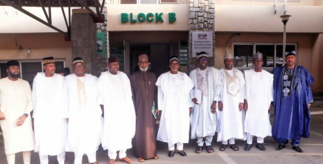 FG pledges collaboration with Bauchi govt on mining development