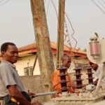 Ogun govt installs 500KVA at NYSC camp in Sagamu
