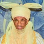 Emir of Ningi