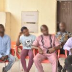 Police kidnap Abuja