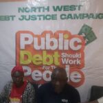 Debt profile of N1.2 trn in North West worrisome - stakeholders