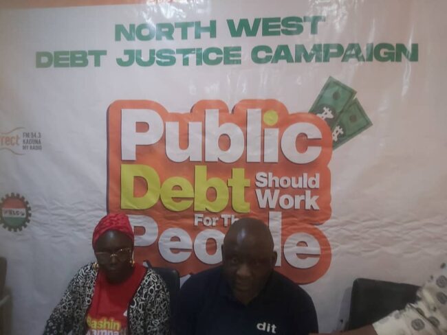 Debt profile of N1.2 trn in North West worrisome - stakeholders