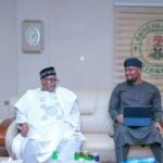 Bauchi Gov pledges support for SME development, job ceation initiatives