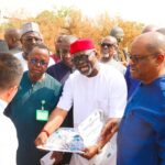 Tinubu Abuja light