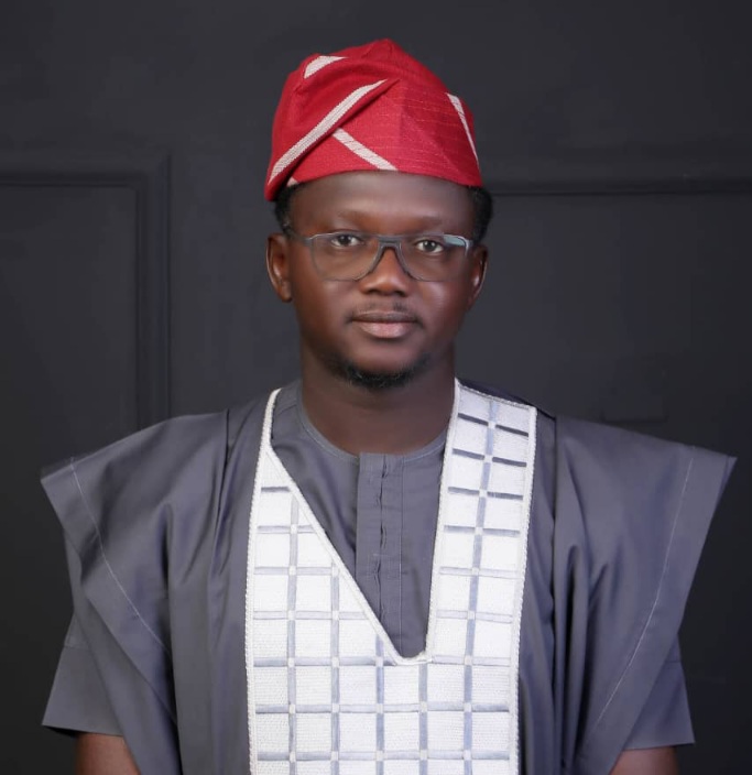 LG administration, catalyst to grassroots development — Kwara PDP chieftain,
