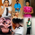 Nigerian celebrities birthdays
