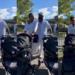 Davido spends time with Chioma