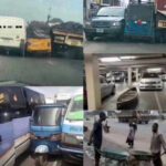 No gree for anybody
