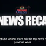 Tribune News Highlights