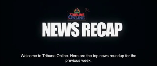 Tribune News Highlights