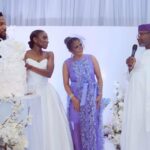 Otedola celebrates niece