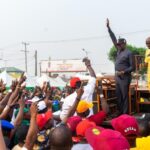 Ighodalo to PDP leaders: My nomination will bring developments to Edo,