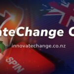 Innovate Change Casinos