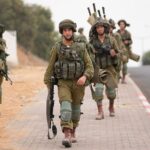 Lebanon, Israeli military,