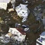 earthquake hits Japan coast, Japan earthquake