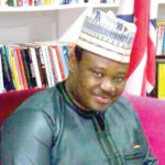 Jimoh Ibrahim