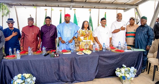 APC members,