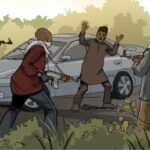 Northern Coalition, Kidnapping Nigeria technology