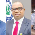 Lagos waterways operators