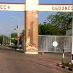 LAUTECH undergraduate student reportedly stabbed to death in Ogbomoso