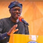 medical syringes factory, Africa's leading fintech hub, Sanwo-Olu charges Nigerians, Sanwo-Olu urges landlords, Sanwo-Olu charges artisans, backbone of Lagos economy, Lagos govt disburses N25bn as grants, loans to SMEs, Oorelope-Adefulire, worthy Ambassador of Lagos — Sanwo-Olu, Sanwo-Olu distributes empowerment tools to vulnerable, indigent residents, Sanwo-Olu swears in LASIEC boss, members, Sanwo-Olu to open Demurin road, two others on thursday, Sanwo-Olu assures on investment in critical infrastructure to boost economy