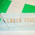 Lassa fever,
