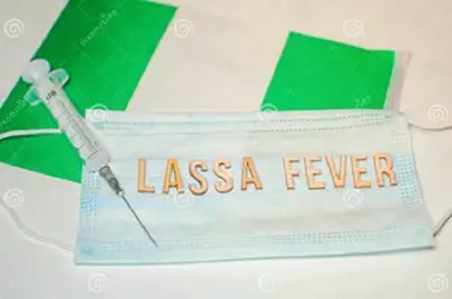 Lassa fever,