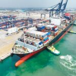 patronise indigenous barge operators, Lagos govt begins e-call-up, call-up system at Lekki port, Lekki ports,