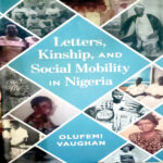 Of letters, kinship