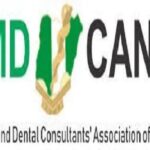 MDCAN South-East caucus, health sector,