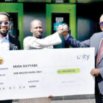 Unity Bank customer wins N1m